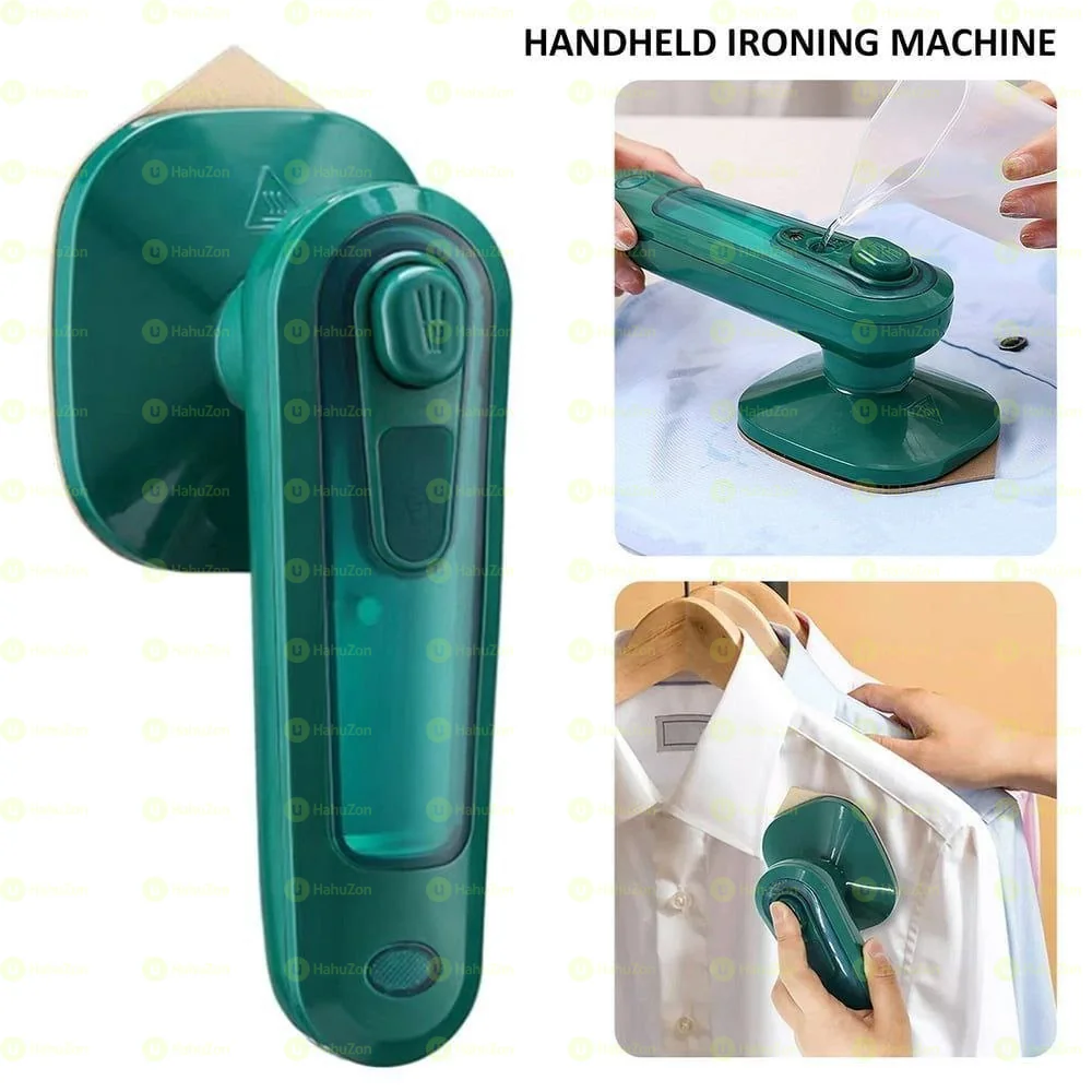 በማንኛውም ቦታ ላይ ልብሶችን በምቾት የሚተኩስ