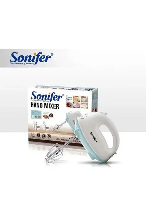 Sonifer Hand Mixer