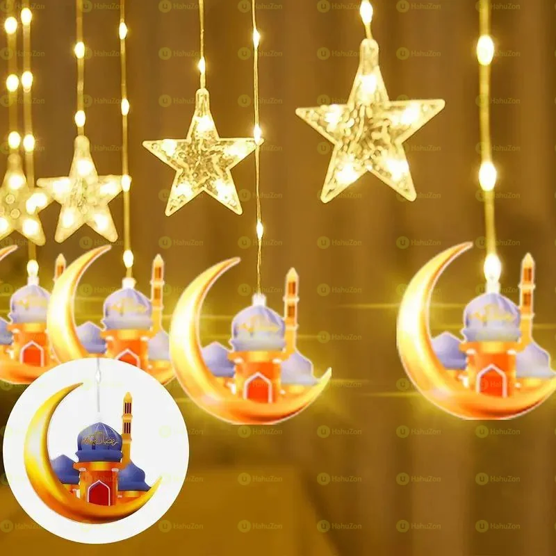 RAMADAN hanging Decorations