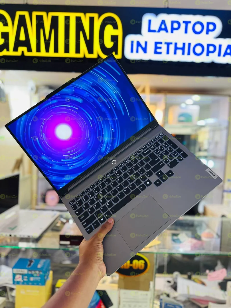 Lenovo Legion Core i714th Generation Gaming Laptop