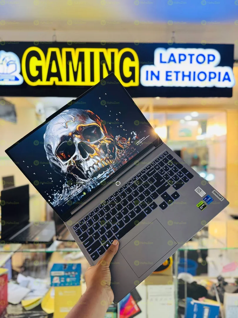 Lenovo Legion Core i7 14th Generation Laptop