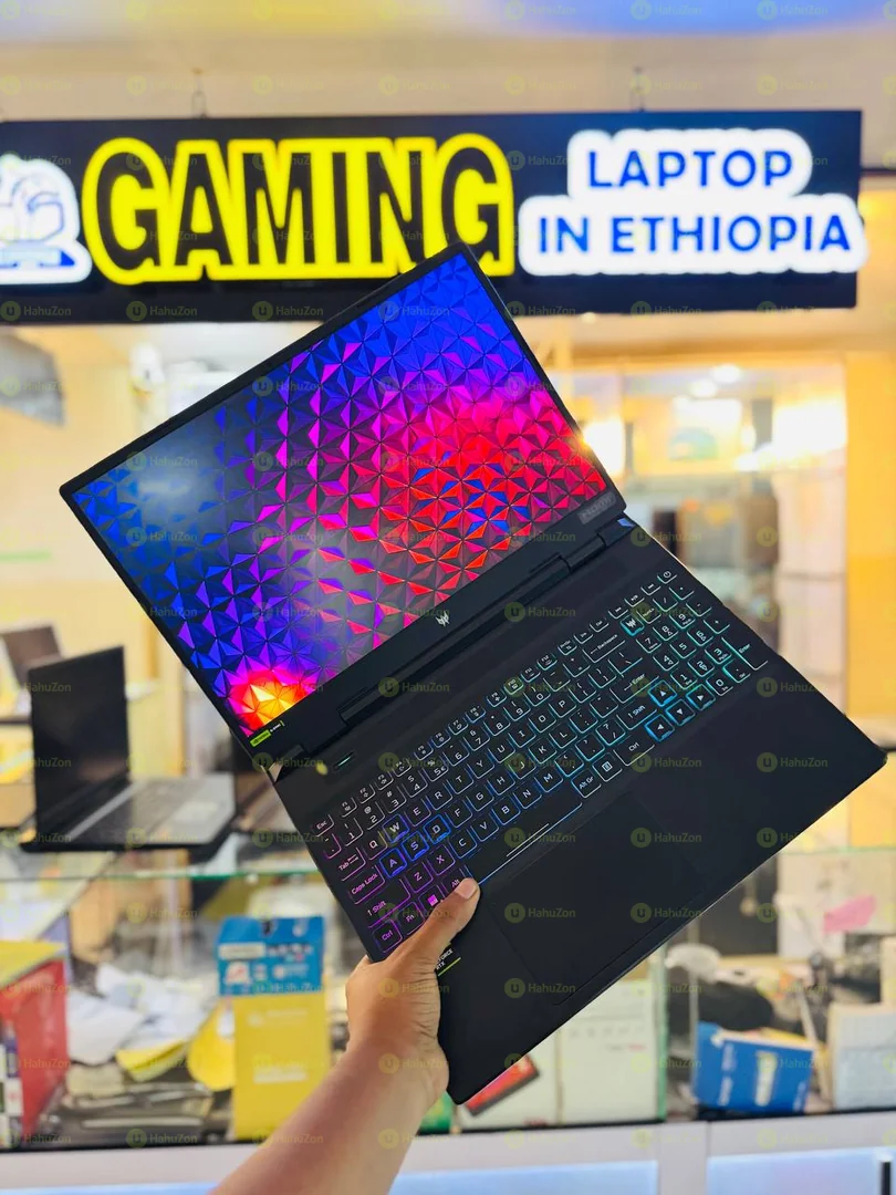 Acer Predator Helios NEO16 Intel core i9 12th Generation Laptop