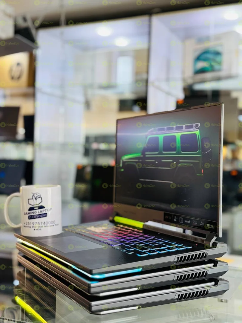 Asus Rog Strix Core i9 13th Generation Laptop