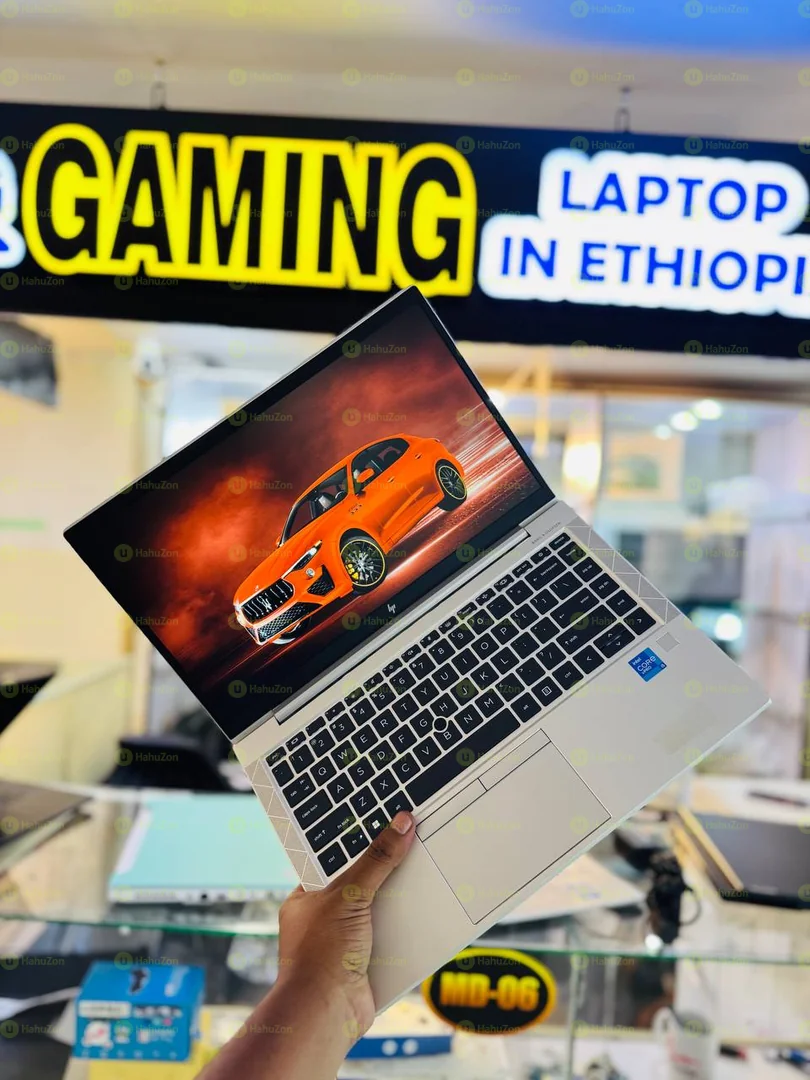 Hp Elitebook 840 G8 Core i5 11th Generation Laptop