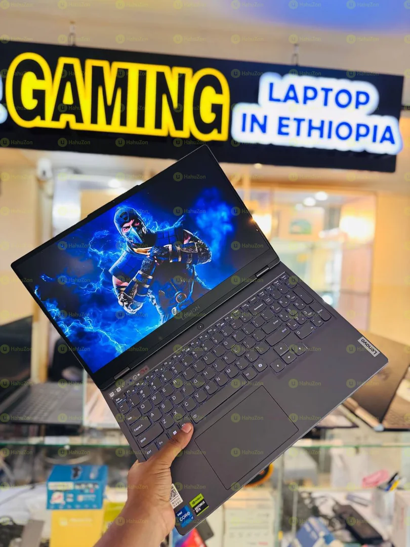 Lenovo Ideapad Core i7 13th Generation Laptop