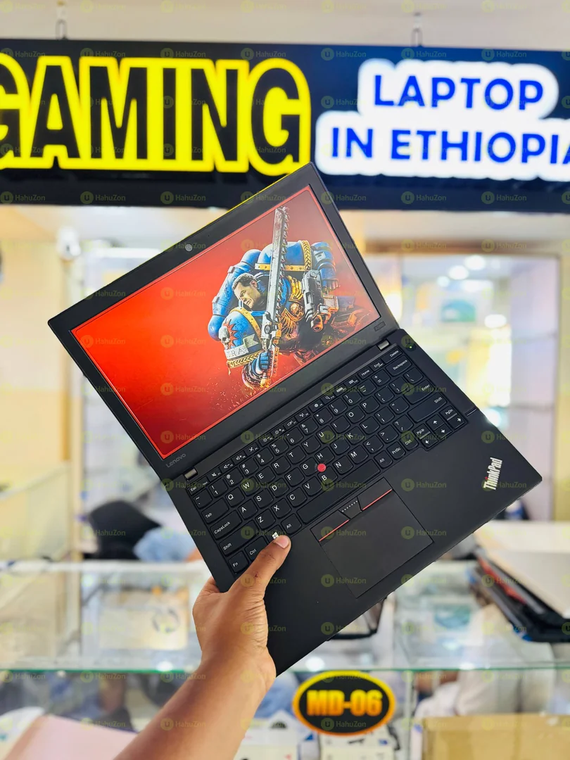 Lenovo Thinkpad T470s Core i5 6th Generation Laptop