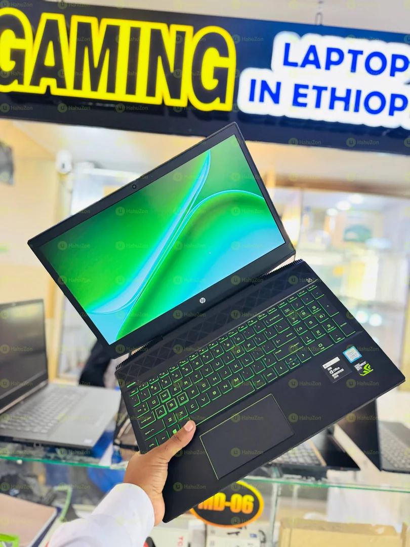 HP Power Pavilion Core i5 8th Gen Laptop