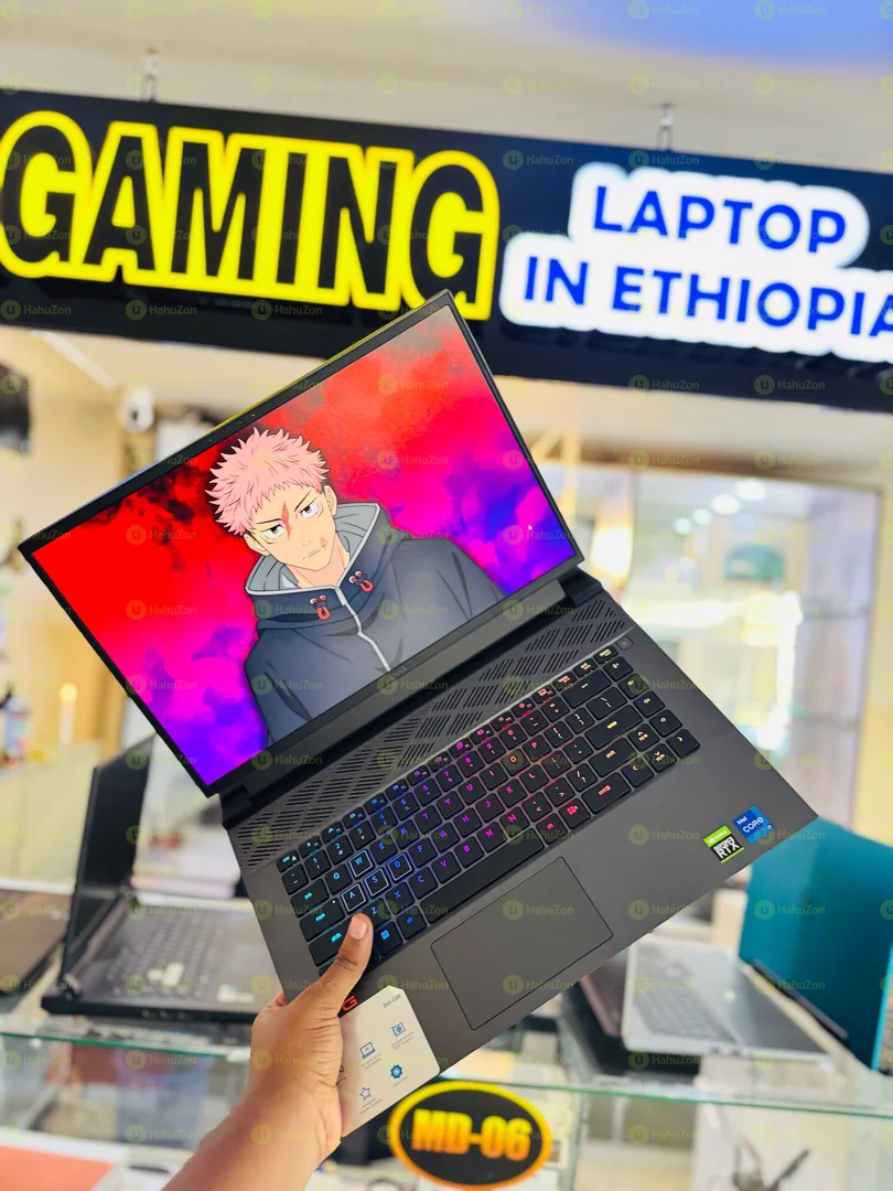 Dell G16 Core i7 10th Generation Gaming Laptop