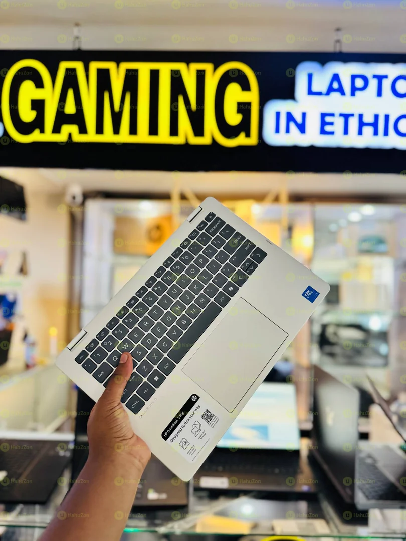 Hp Omnibook x360 2 in 1 intel® Core 7 150U Laptop