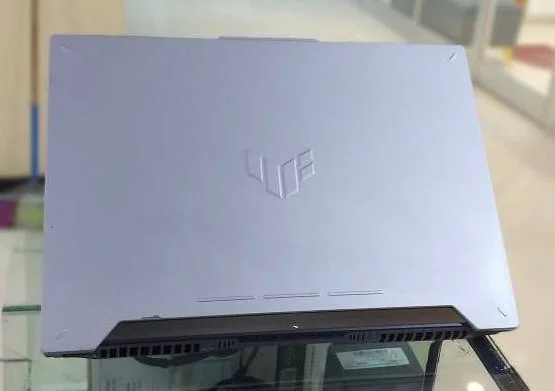 ASUS TUF Dash F15 12th Generation Laptop