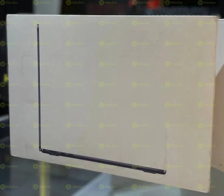 MacBook Air M4 Apple Silicone M4