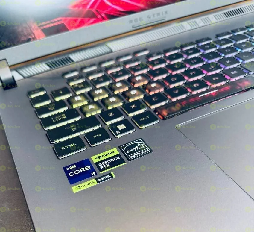 ASUS ROGSTRIX G16 Core i9 14th Generation Laptop