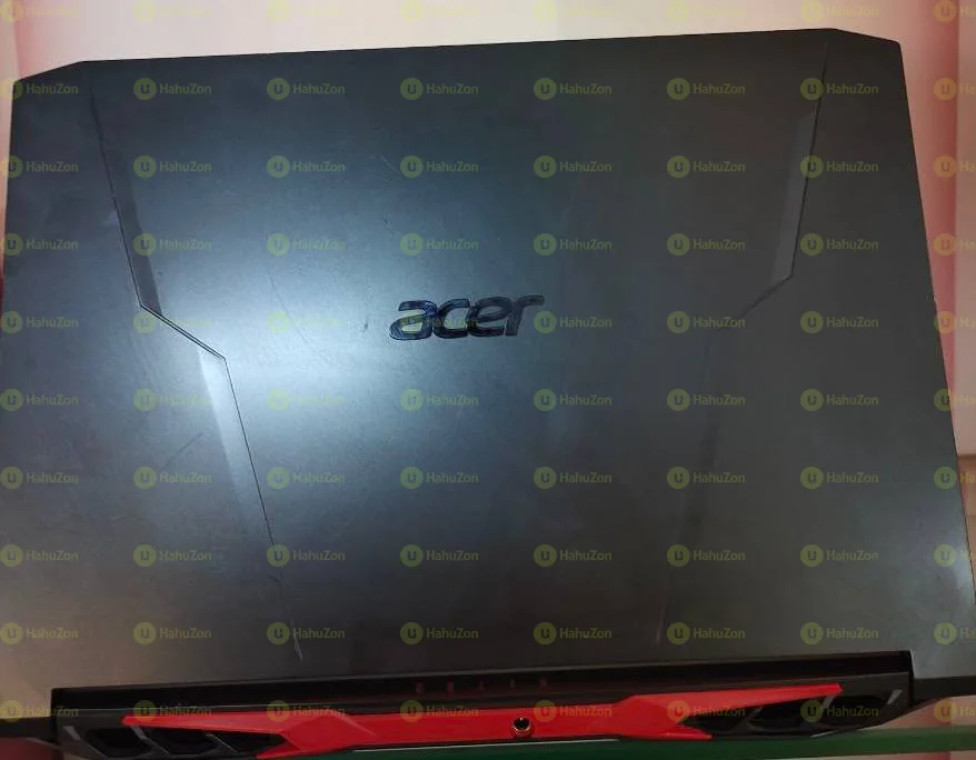 Acer Nitro Core i5-10th Generation Laptop