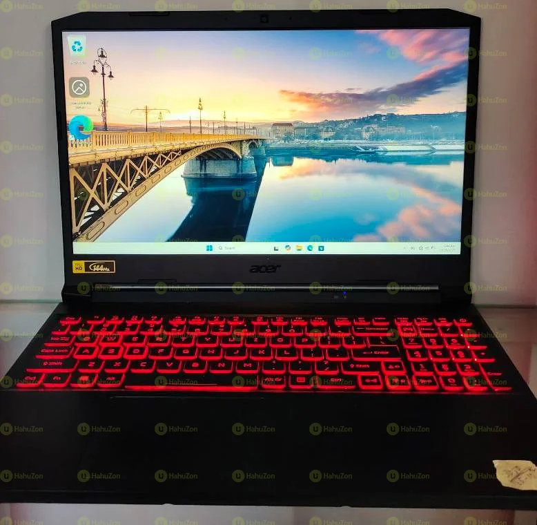 Alienware Core i5-6th Generation Laptop