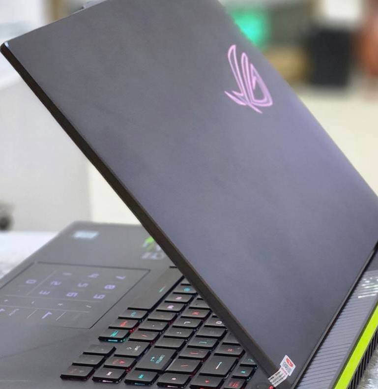 Asus ROG G614JV Core i9-14900HX 14th Generation Laptop