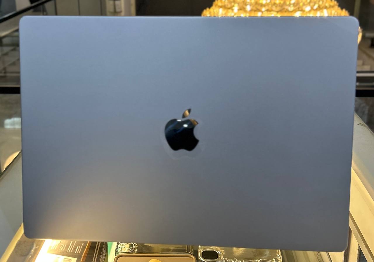 16-inch MacBook Pro with apple M1 pro chip Laptop