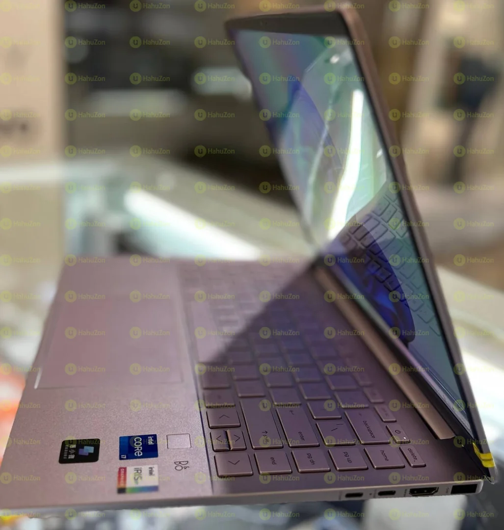 HP Pavilion Plus Core i7 13th Generation Laptop