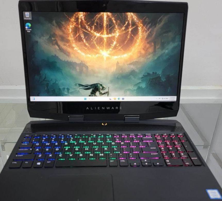 Alienware Core i7-9th Generation Laptop