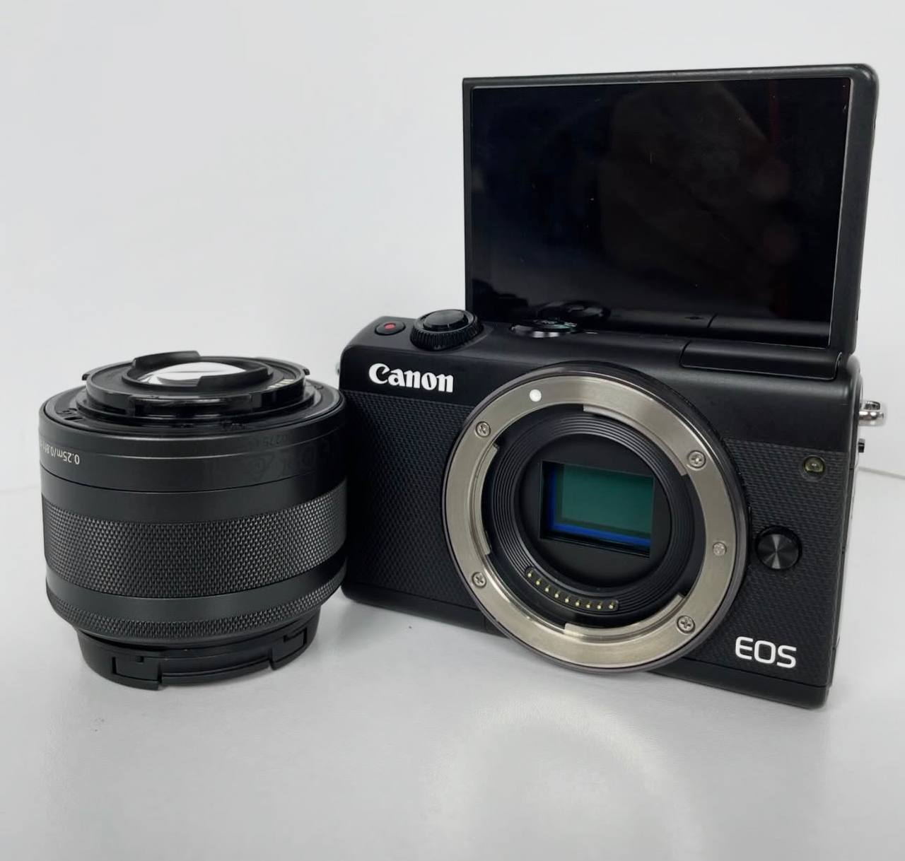 Canon M100