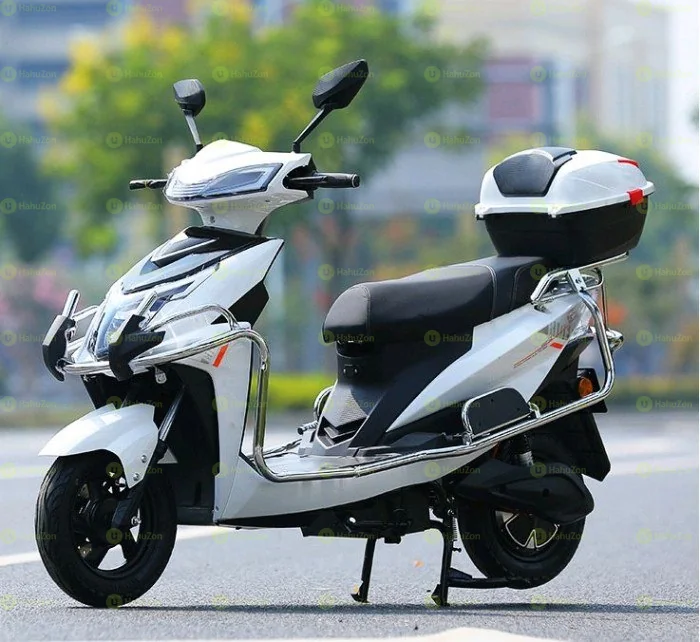 Electric Charge Scooter 80km