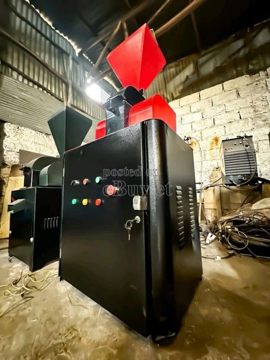 ዘመናዊ ወፍጮ