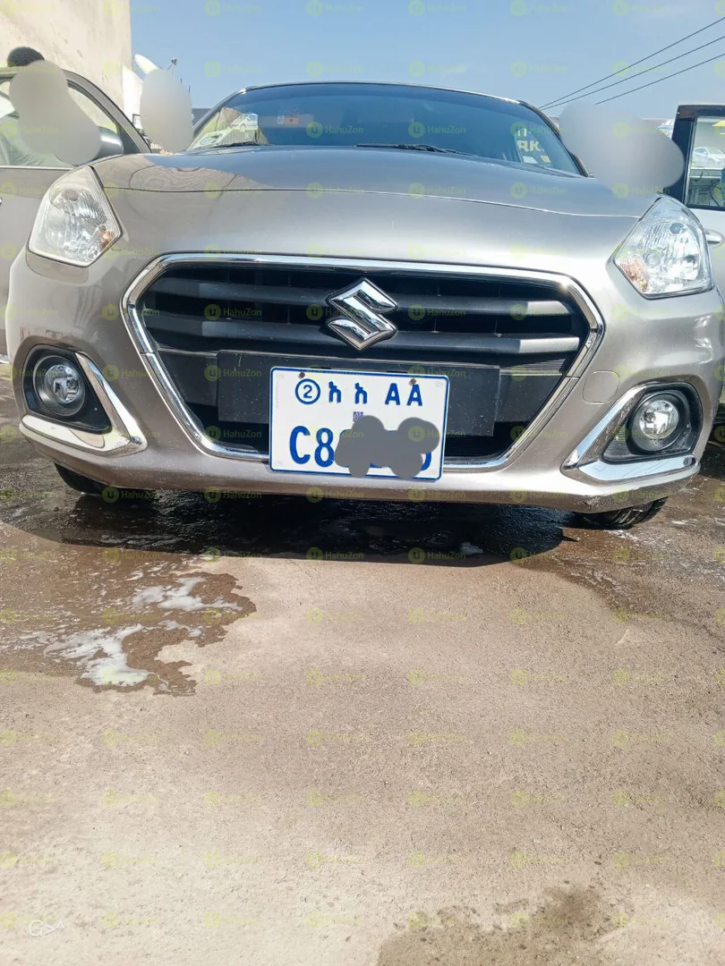 2022 Model-Suzuki Dzire