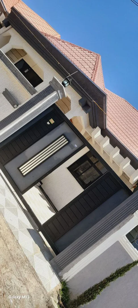 225 ካሬ የሚሸጥ ቤት በአያት