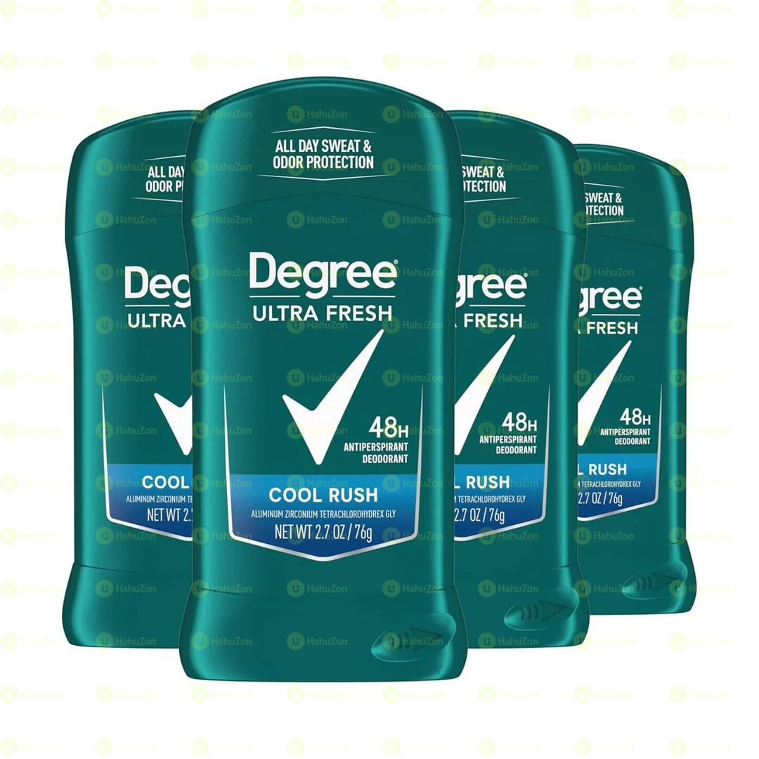 Degree Men Ultra Fresh Antiperspirant Deodorant