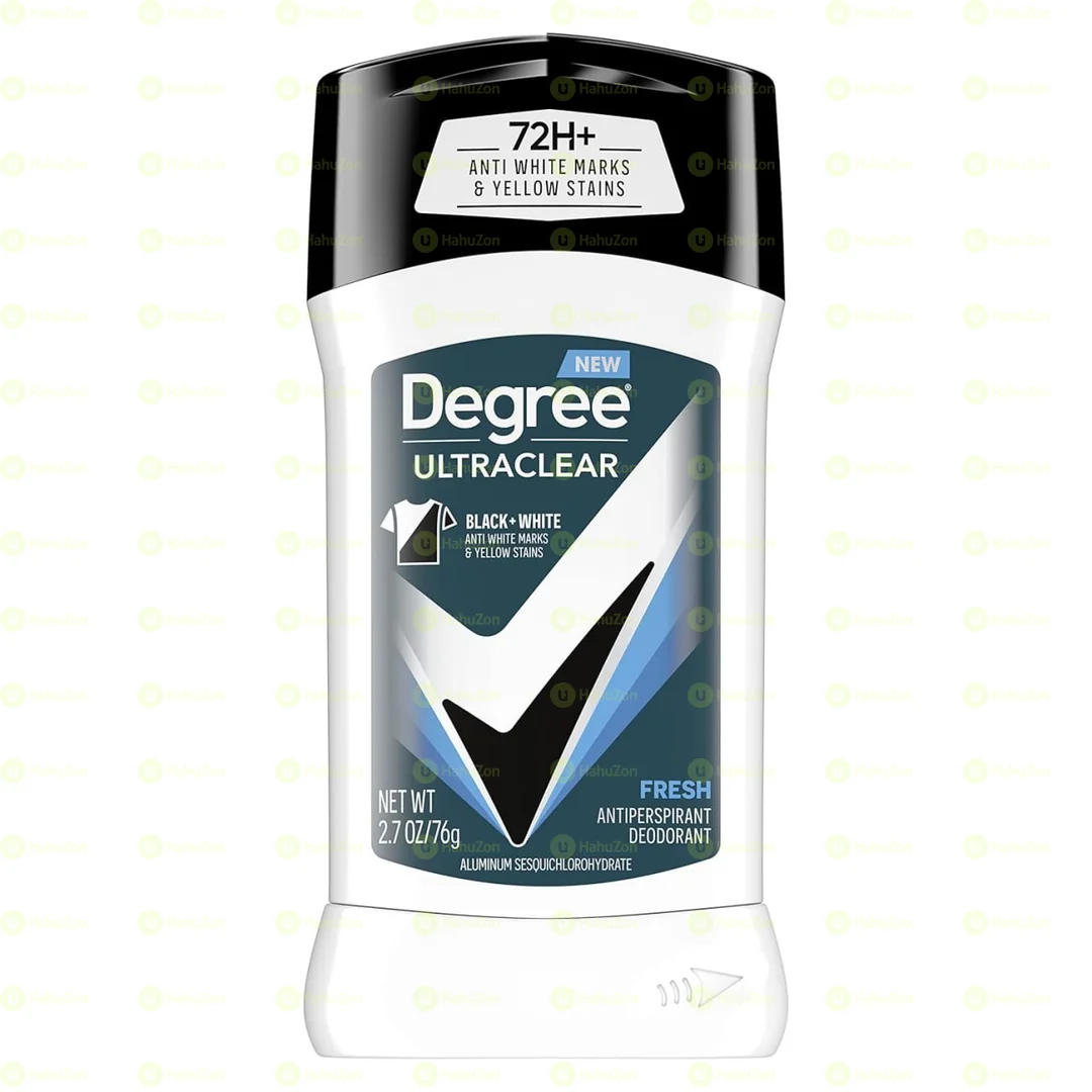 Degree Men UltraClear Antiperspirant Deodorant