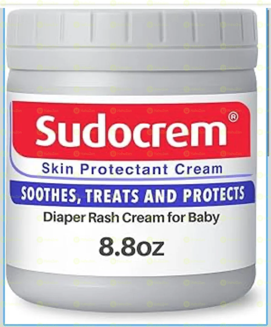 Sudocrem Diaper Rash Cream