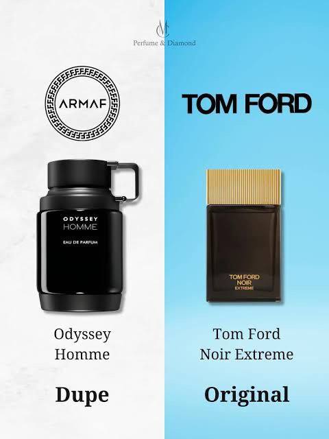 Odyssey Homme by Armaf 100ml EDP Perfume