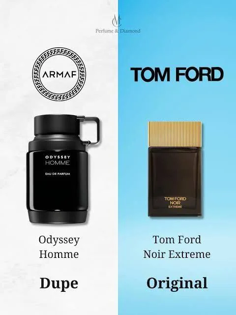 Odyssey Homme by Armaf 100ml EDP Perfume