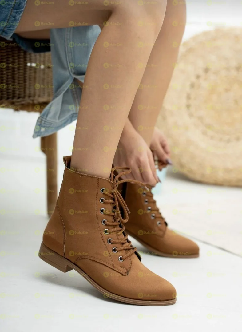 Women's Browen Shoes