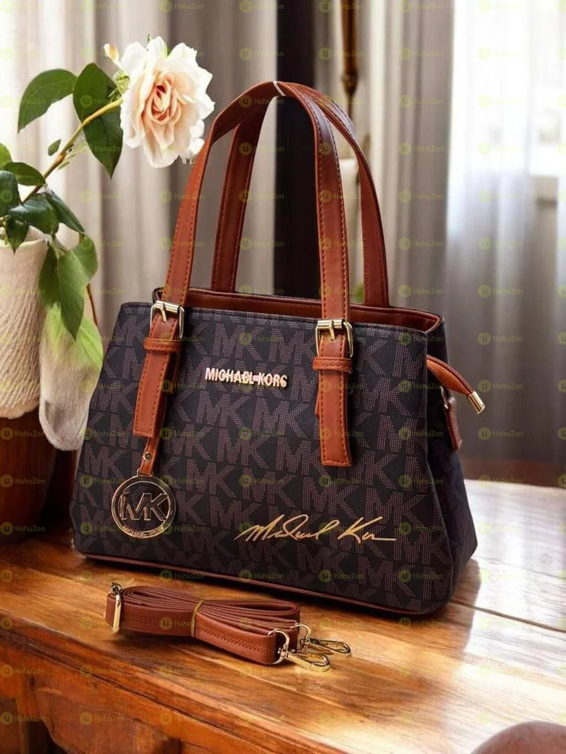 MK Signature Bag