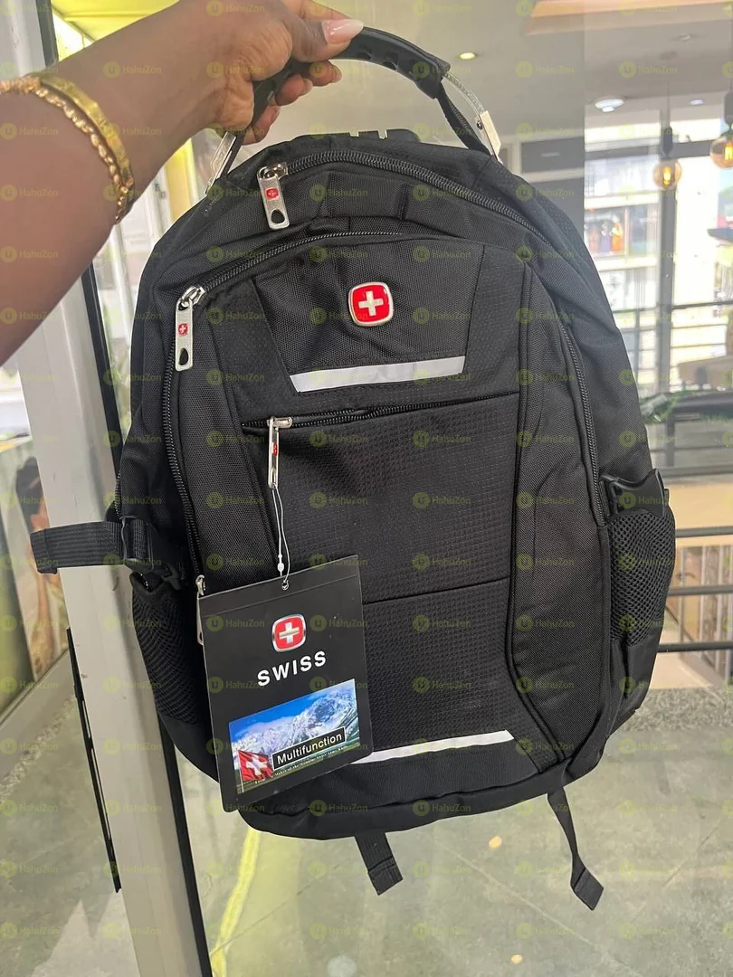 Swissgear Backpack