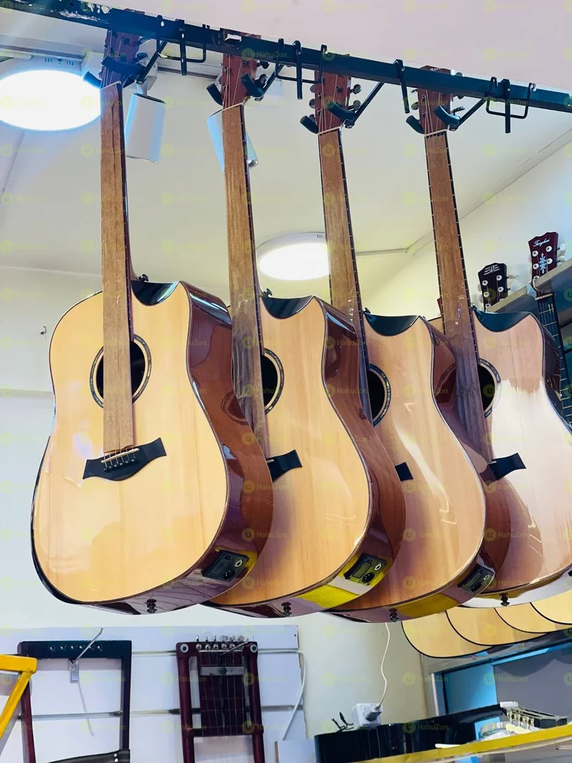 FR. ANTONIO 810 Guitar