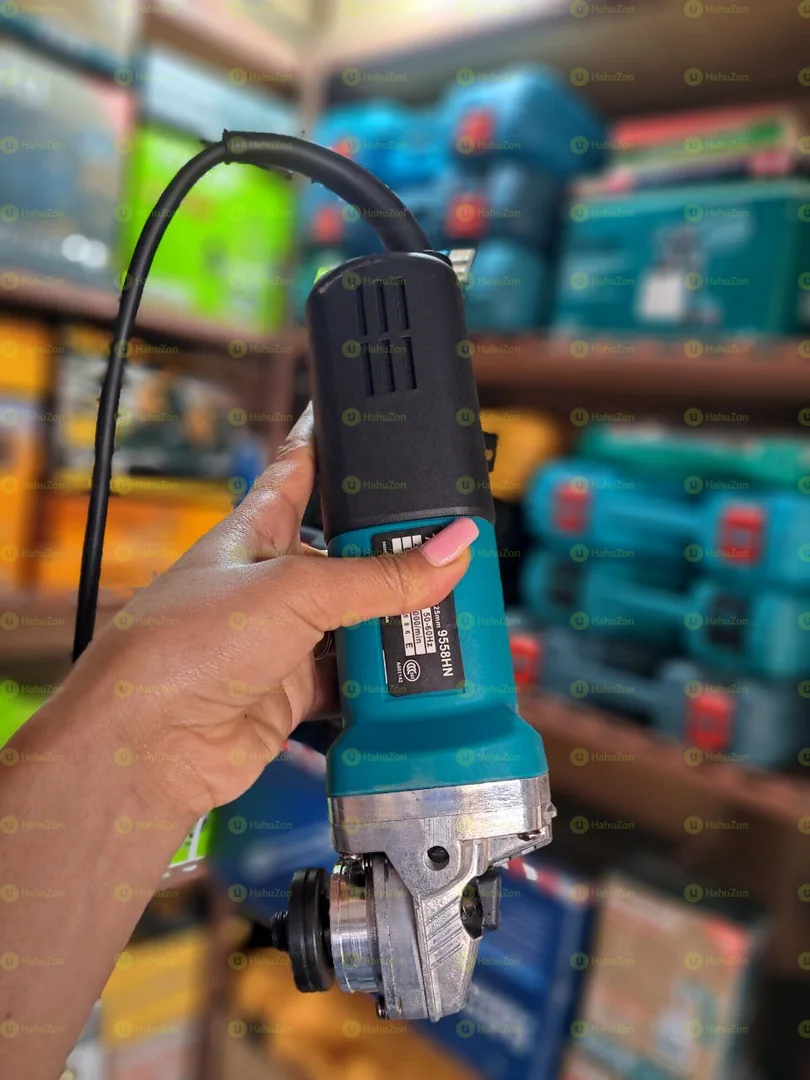 ማኪታ ትንሹ ግራይደር