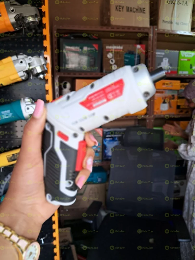 Spacco SARJLI TORNAVIDA