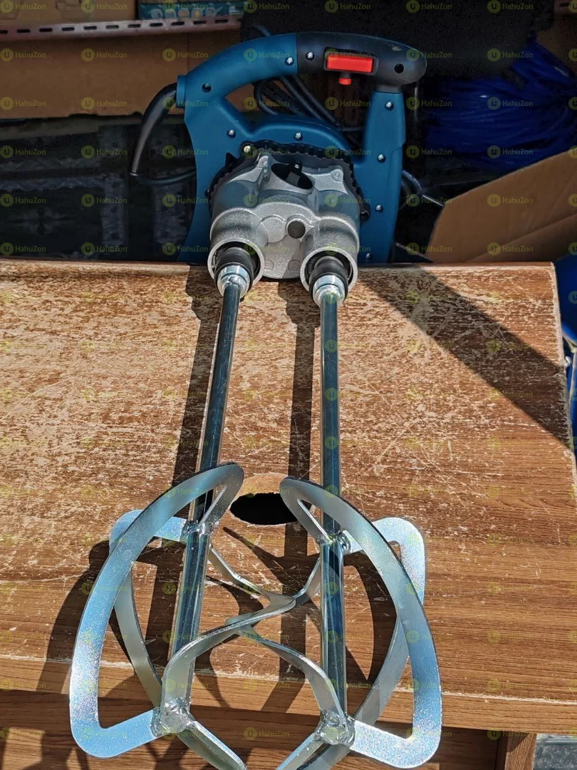 ቦሽ ሀመር ድሪል