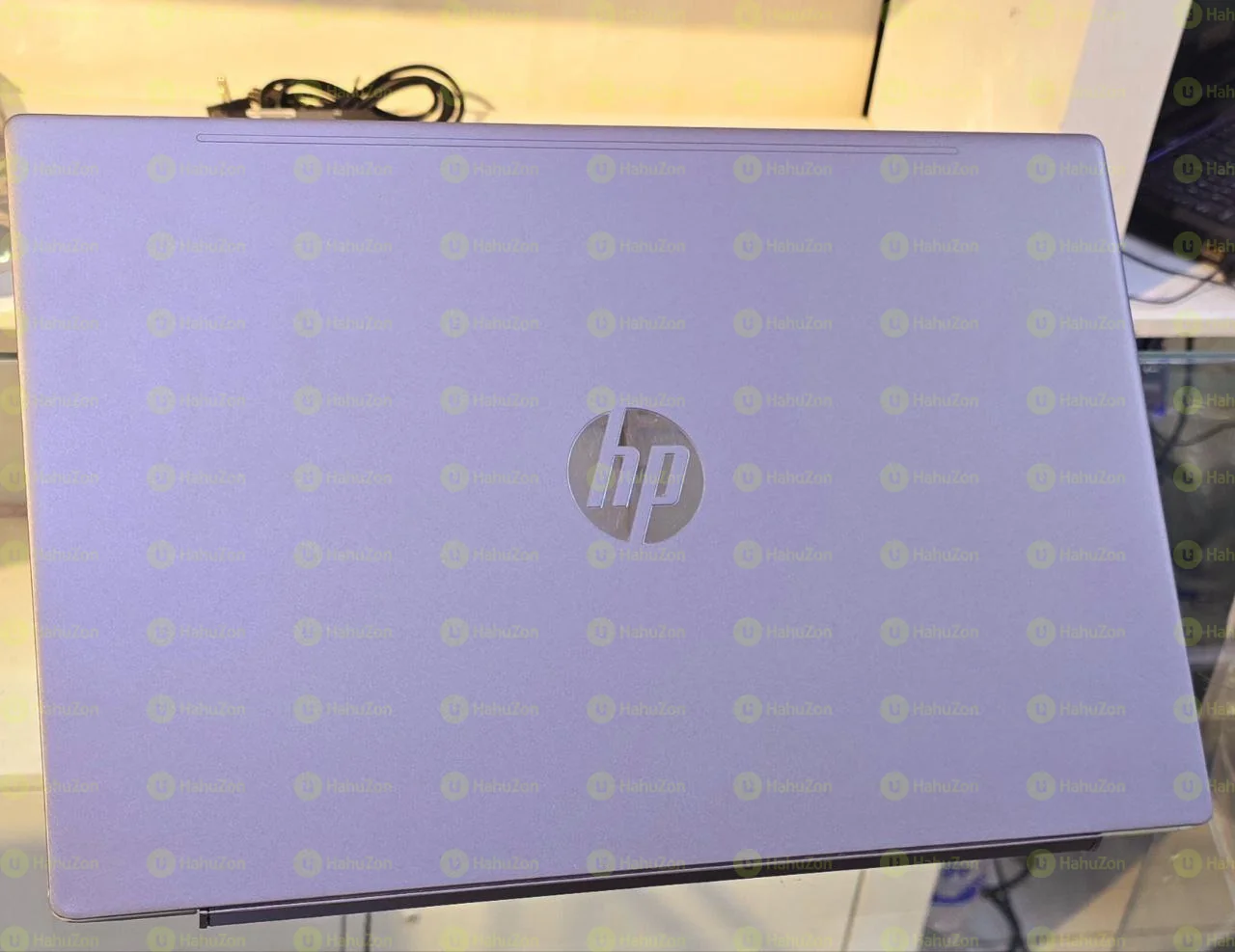 HP Pavilion Core i5 8th Generation Laptop