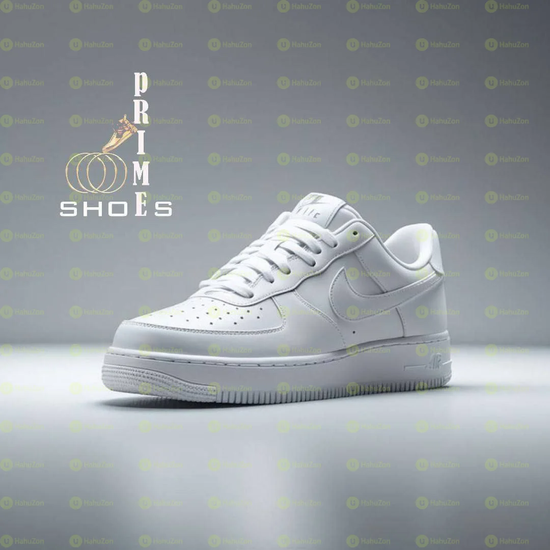 Nike Air Force 1 Low Men's Shoes