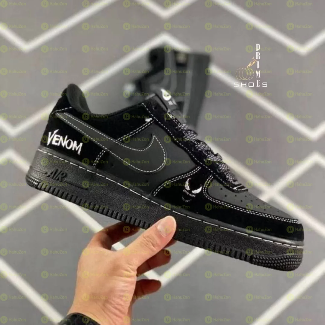 Nike Air Force 1 Low Premium VENOM Men's Shoes