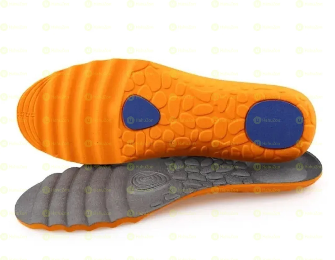 Comfortable Insole For Shoes
