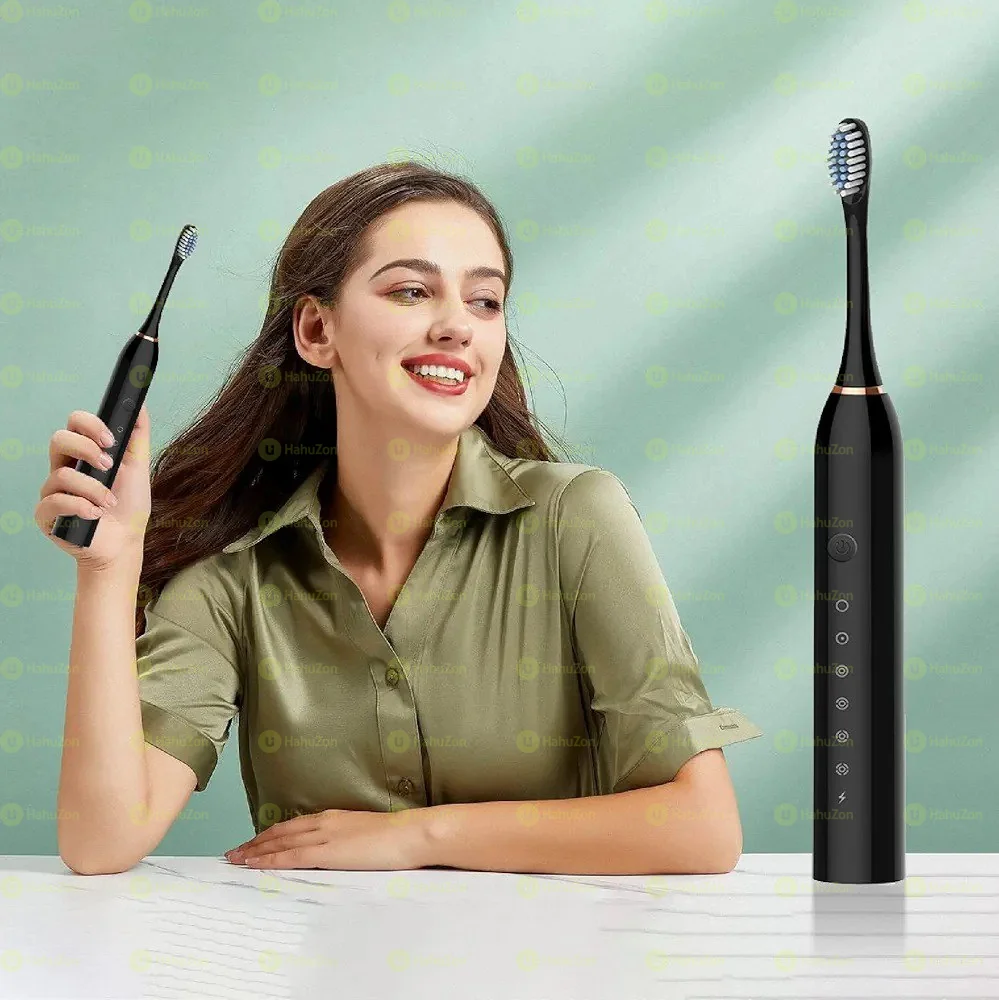 Sonic Electric Toothbrush
