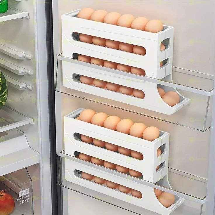 Egg Storage Box