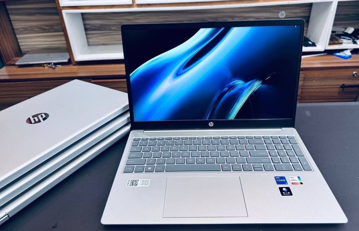 Hp Notebook Core i5 13th Generation Laptop