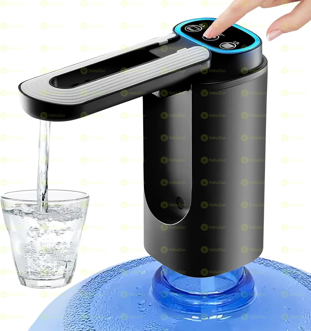 Automatic Water Dispenser