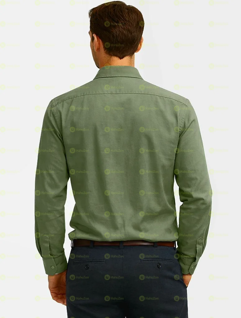 Comfortable Light Cotto Shirts