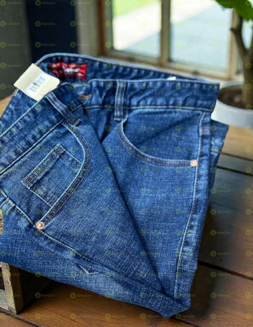 Orginal Jeans