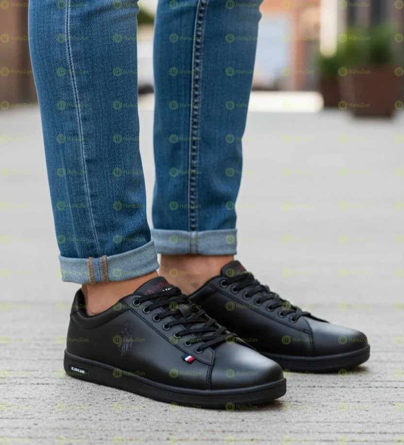 US POLO ASSN Men's Shoes